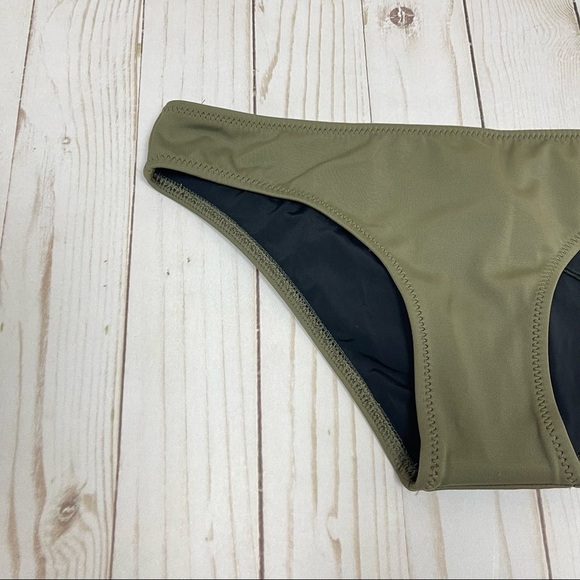 SOLID & STRIPED Bikini Bottom Size XS Women - Picture 2 of 7